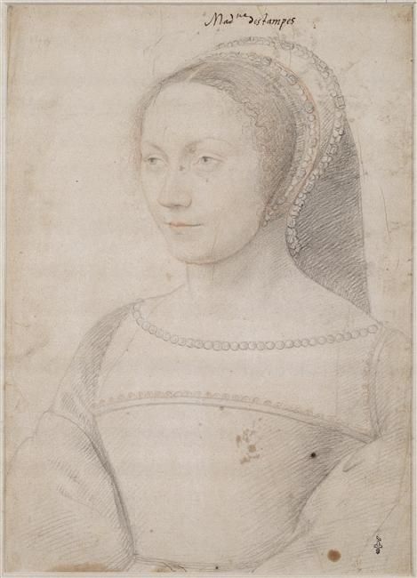 Anne de Pisseleu