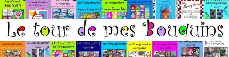 4 Le tour de mes bouquins 1000X250