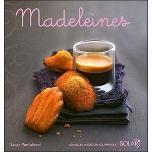 Madeleines