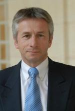 Laurent Beauvais président Conseil Régional Basse-Normandie