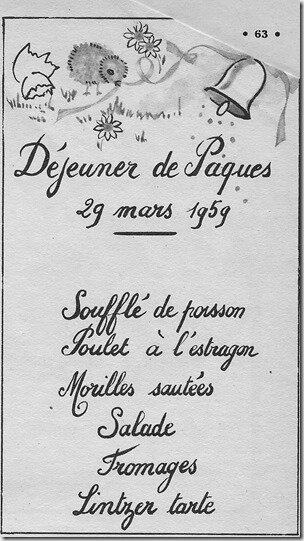 menu Pâques - Copie
