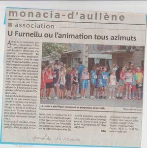 Presse août 2010 - 1