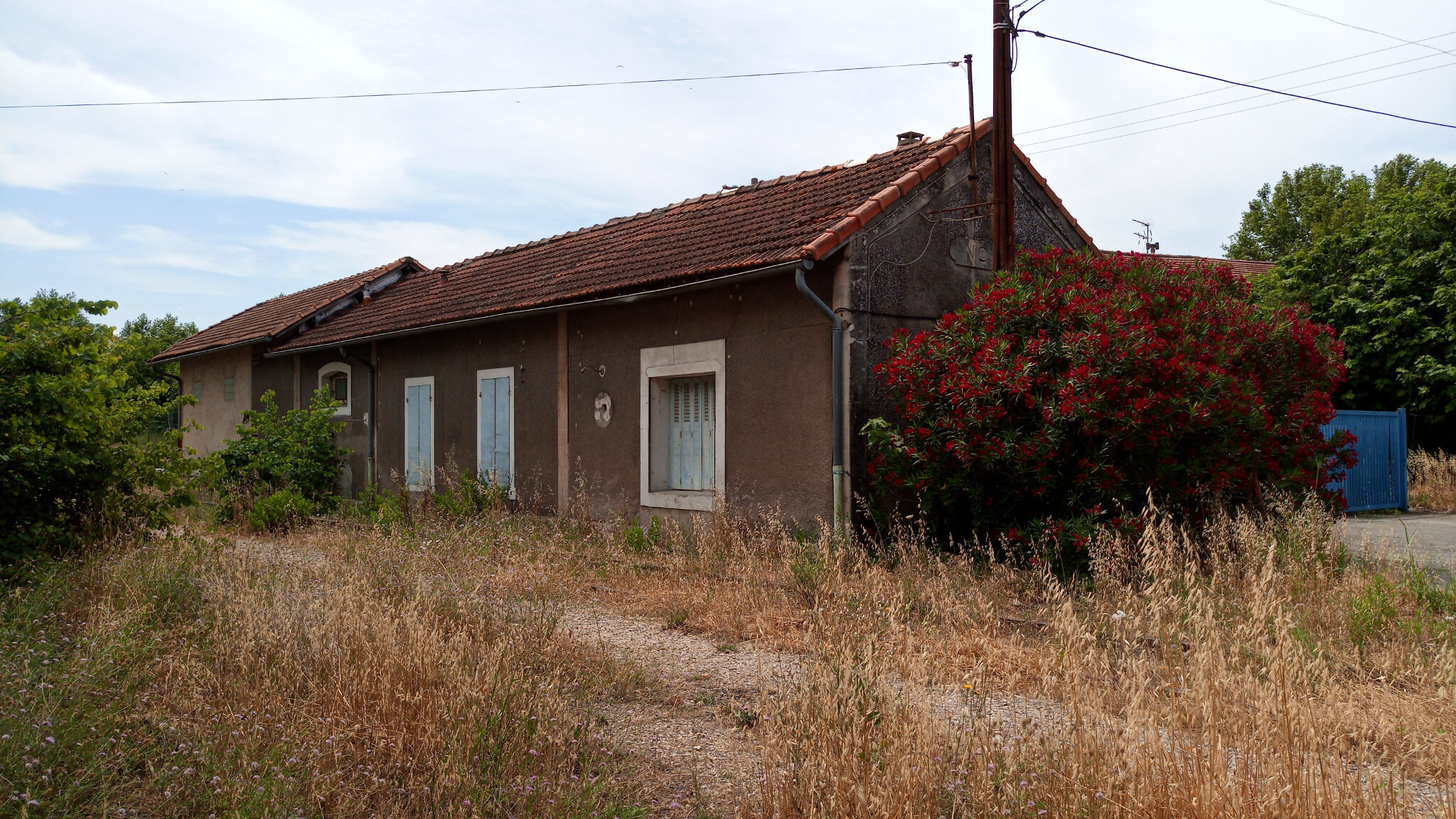 Noves (Bouches-du-Rhône - 13)