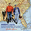Hoboes and friends - Southern sessions - video