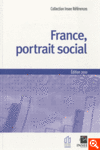 France portrait social