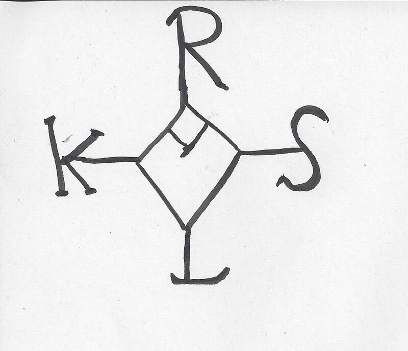 Monogramme Charlemagne0007