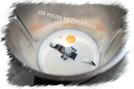 Petits St Honoré 6