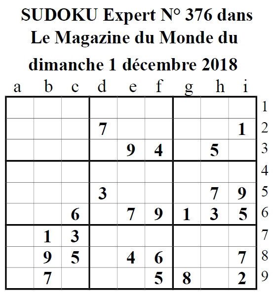 Sudokudépart376