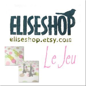 Eliseshop