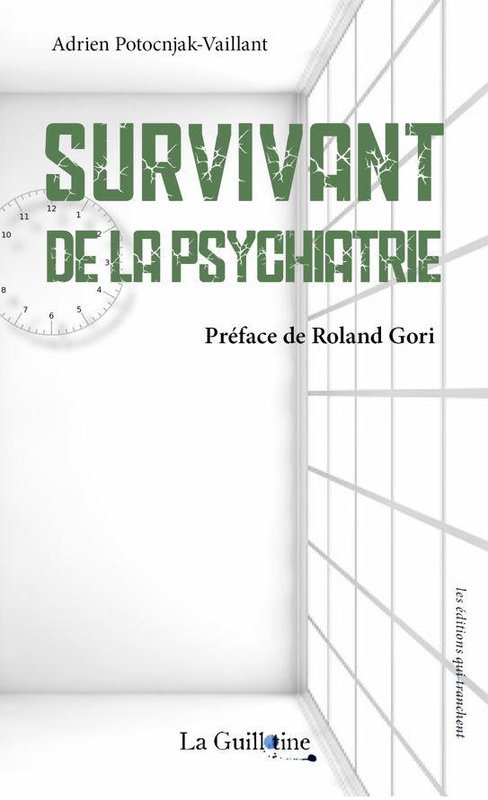 survivant psychiatique