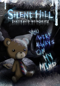 Silent_Hill__Always_On_My_Mind_by_ZeTrystan