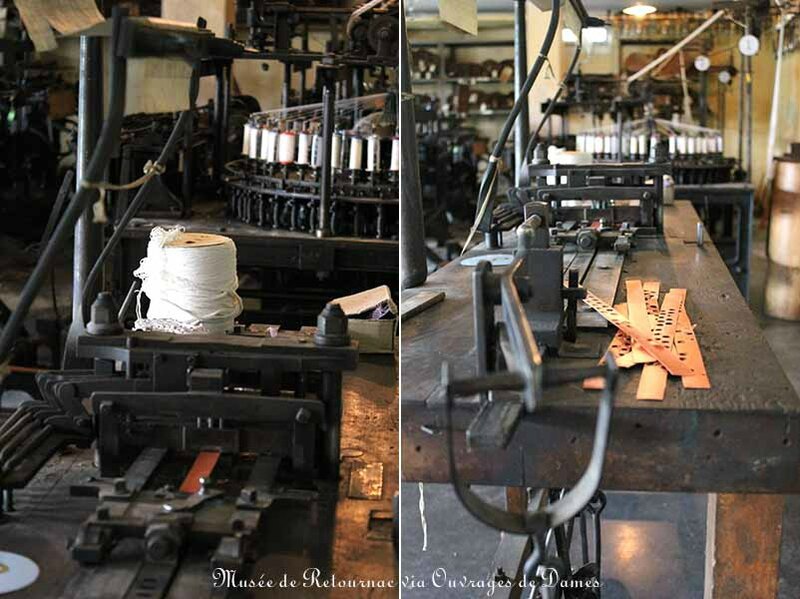 salle des machines