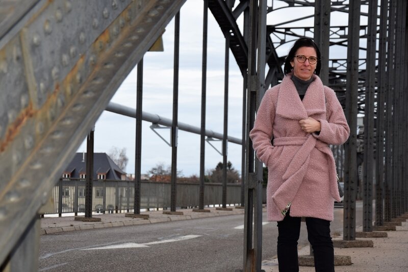 MANTEAU Olga 2