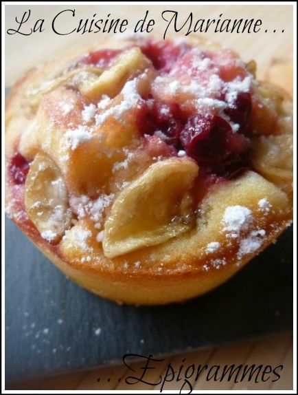 MuffinsAirellesBanane