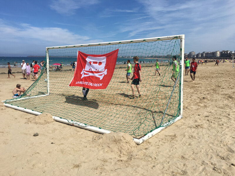 Sports are not dead_festival_La Route du Rock_Saint-Malo_plage_Eventail_2016_collection_été