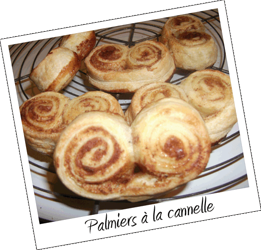 palmiers