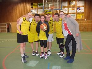 tournoi servon avril