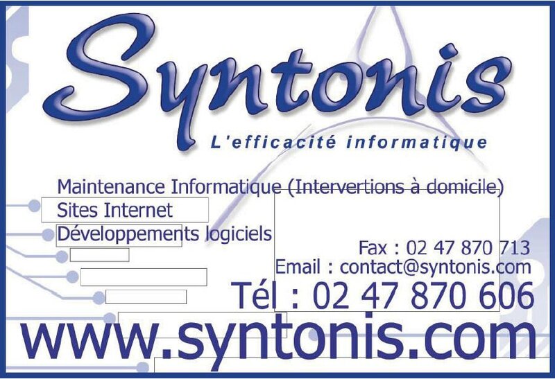 syntonis