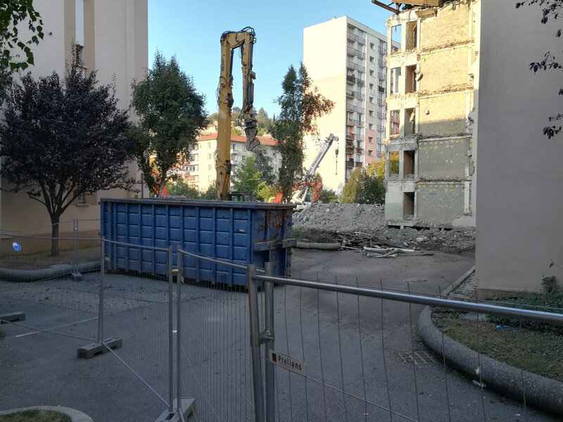 destruction square Jeanne d'Arc, 9 oct 2018 (9)