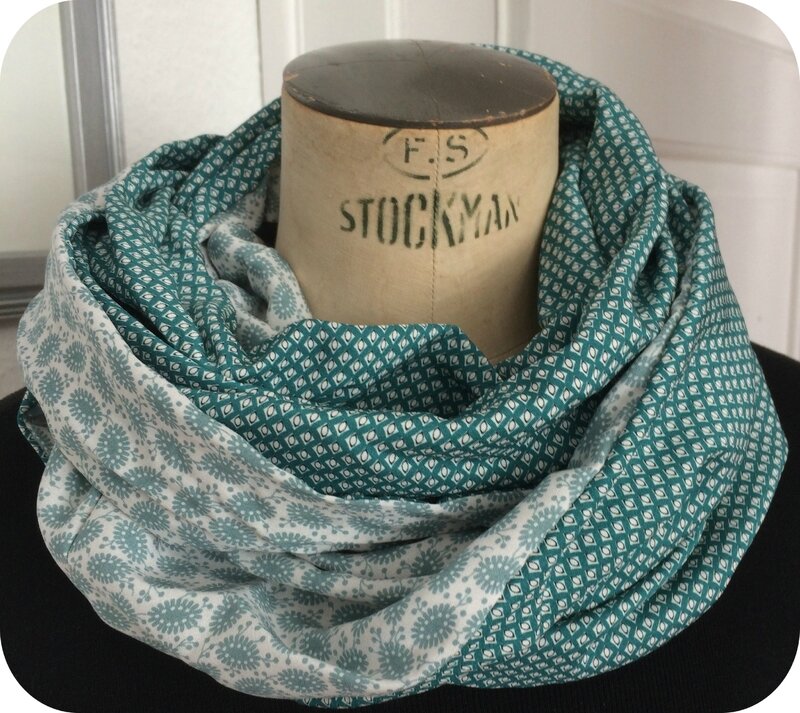 snood plume a113