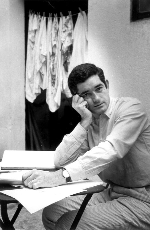 jacques demy