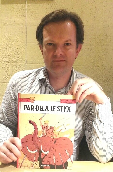jailloux