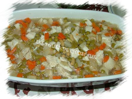 Terrine de poulet 7