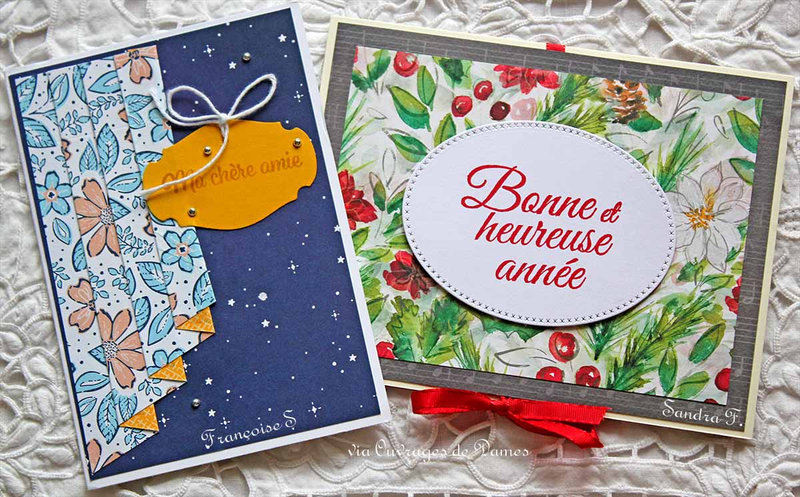 4 Françoise et Sandra