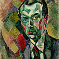 Kunsthaus Zürich presents 'Robert <b>Delaunay</b> and The City of Lights'