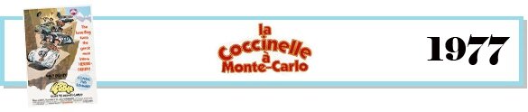 coccinelle monte carlo