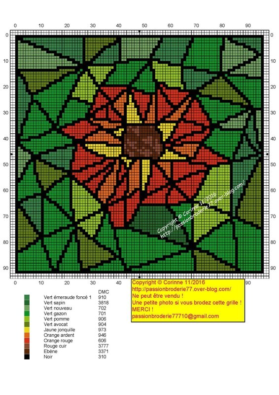Aux Couleurs de Noel