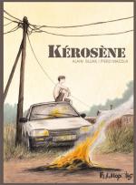 Kerosene