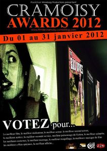 cramoisy-awards-2012