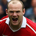Clash entre <b>Rooney</b> et un supporter de Liverpool sur Twitter