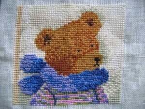 broderie_ours