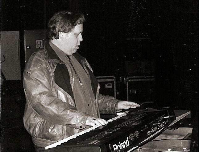 werner  kenny