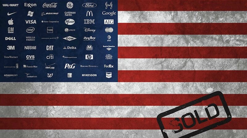 TAFTA Drapeau US Yasssu blog