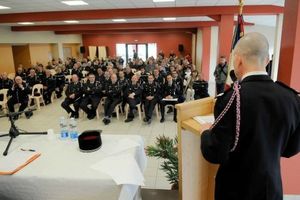 Pyrénées atlantiques Des pompiers encore inquiets