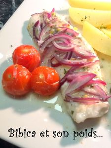 Filets_de_loup_de_mer_au_l_gumes_du_Sud_et_saveurs_asiatique_au_Micro_Vap_gros_plan