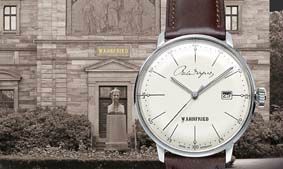 Montre Wagner Wanhfried