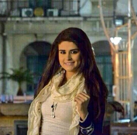 Safamod Bijoux portés par les stars ( par Salma Rachid ) - Safamod ...