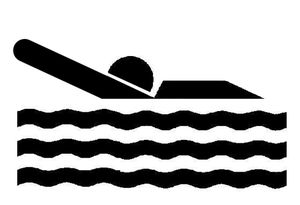 logo natation