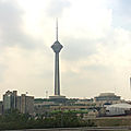 Iran - Visiter l'Iran (2/14). Un pays à « revenu moyen supérieur».