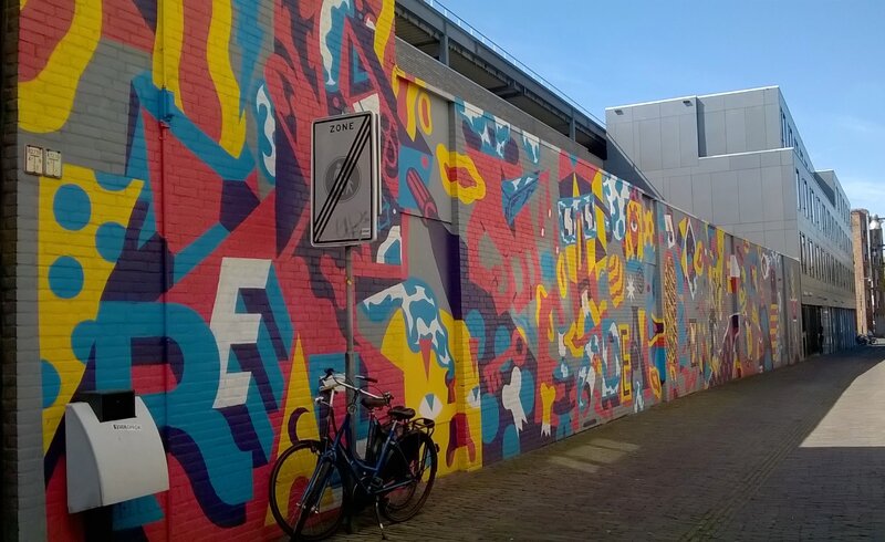 street-art-breda