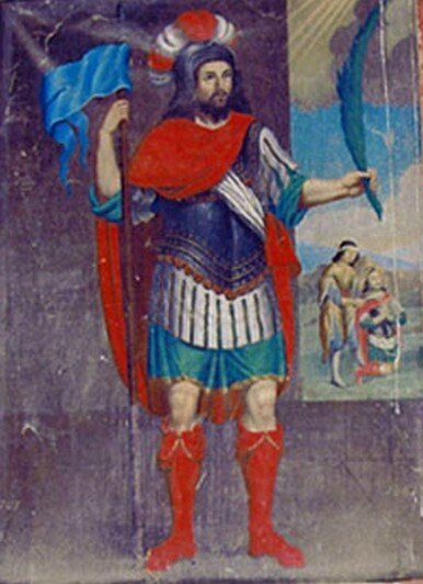 Saint_Julien