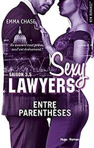 Entre parentheses