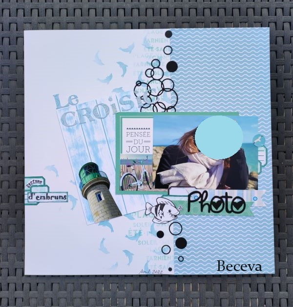BECEVA - 1