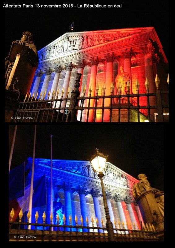 assemblée nationale a