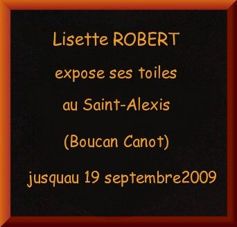 Expo_lisette_Robert