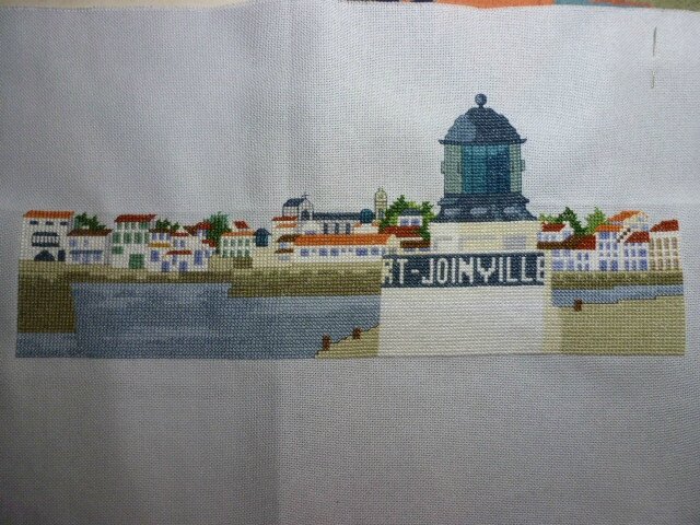 Port Joinville